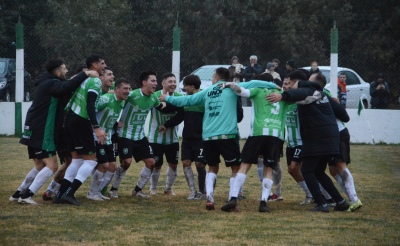 Liga Regional de F&uacute;tbol: Racing, El Progreso y Uni&oacute;n (T) son semifinalistas del Apertura (92 fotos)