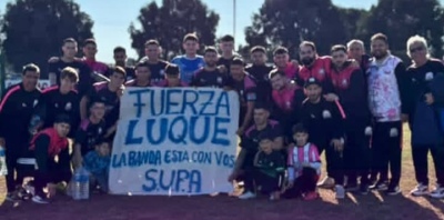Liga de Dorrego: SUPA le gan&oacute; el partido pendiente a Villa Rosa