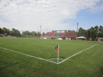 Liga Regional de F&uacute;tbol: Racing y Club Sarmiento definir&aacute;n el Apertura en Deportivo Sarmiento