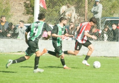 Liga de Dorrego: Se jugar&aacute; este domingo la 17ma. fecha del Torneo Oficial Roberto "Tato" Rochat