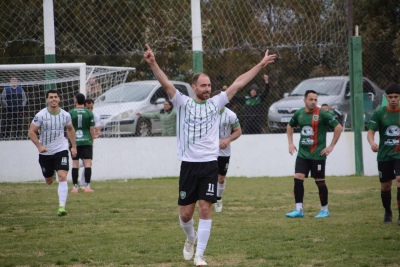 Liga Regional: Uni&oacute;n disput&oacute; su primer partido como local del Clausura y se impuso a Independiente de Rivera (105 fotos)