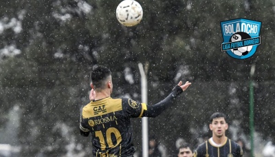 Liga de Dorrego: Un domingo sin futbol ... &iquest;Y ahora cuando se juega?