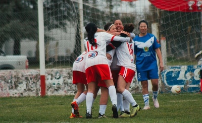 Liga Regional de F&uacute;tbol: El torneo Clausura de Primera femenino tiene dos vanguardistas con puntaje ideal