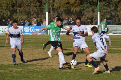 Maximiliano Cantoni ya no pertenece, por decisi&oacute;n personal, al plantel superior de futbol del Club Uni&oacute;n