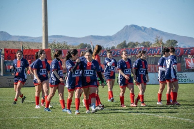 F&uacute;tbol femenino: Club Sarmiento sigue siendo un l&iacute;der ideal en la &ldquo;A&rdquo; y Automoto es el nuevo puntero en la &ldquo;B&rdquo;
