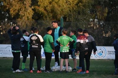 Informaci&oacute;n importante referida a los entrenamientos de Semillero Verde