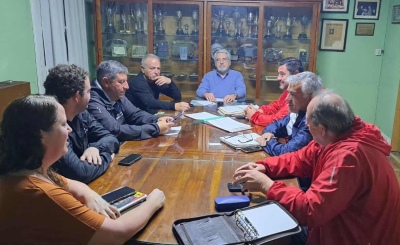 Liga Regional de F&uacute;tbol: Se van a recuperar los partidos suspendidos del s&aacute;bado pasado