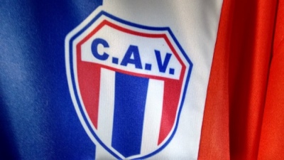 Club Atl&eacute;tico Ventana: Un sue&ntilde;o que empieza a hacerse realidad