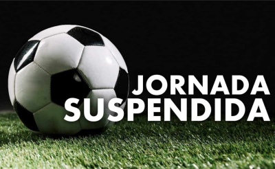 Liga de Dorrego: Fue suspendida la fecha de inferiores por las condiciones clim&aacute;ticas que indican los pron&oacute;sticos para ma&ntilde;ana