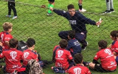 Automoto organiza su tradicional Encuentro Regional de Escuelitas
