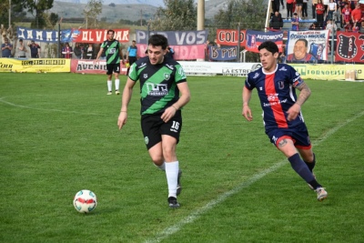LRF: As&iacute; qued&oacute; la grilla para el fin de semana