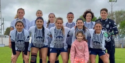 LRF Primera femenino: los punteros ganaron y sacaron m&aacute;s ventaja