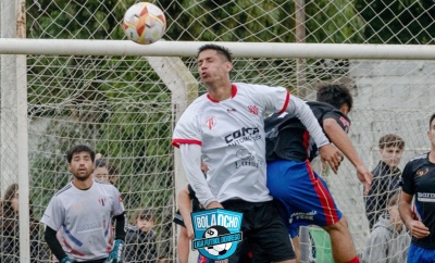 Liga de Dorrego: &iquest;Por qu&eacute; no jugaron Atl&eacute;tico Ventana vs. Atl&eacute;tico Monte Hermoso?