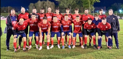 Liga de Dorrego: Independiente gole&oacute; a Progreso y se medir&aacute; con Suteryh en el primer cruce