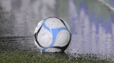 Liga Regional de F&uacute;tbol:&nbsp;Casi todo suspendido lo de este domingo