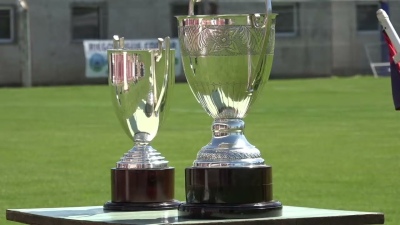 Historial de campeones de la Liga Regional de Futbol de Coronel Su&aacute;rez