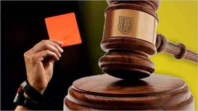 Liga Regional de F&uacute;tbol: El Tribunal de Penas dictamin&oacute; nuevas sanciones