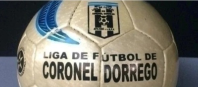 &iquest;Habr&aacute; seis equipos m&aacute;s en la Liga de F&uacute;tbol de Dorrego?