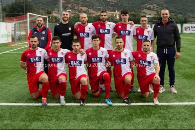 Emilio Sgammini debut&oacute; con triunfo en el A.S.D. G.S. Tertenia