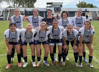 LRF: el trayecto de Club Sarmiento hacia la consagraci&oacute;n en Primera divisi&oacute;n femenina