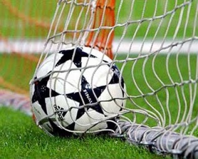 Nuevamente hubo dos goleadas y un empate en la quinta fecha del torneo de futbol 8 del Club Uni&oacute;n