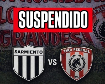 Liga Regional de Futbol femenino: un partido fue suspendido por duelo