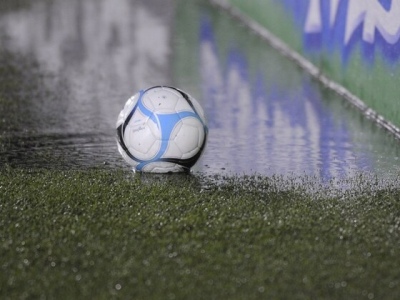 LRF: Por el alerta naranja, se suspendieron los partidos previstos para este domingo