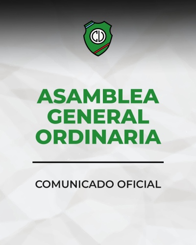 Asamblea General Ordinaria del Club Uni&oacute;n: Cuarto intermedio
