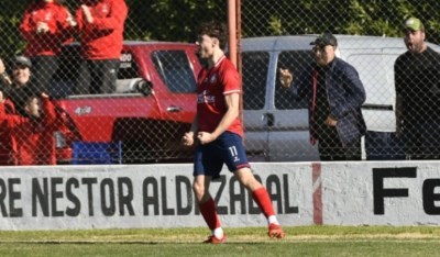 Liga de Dorrego: Independiente de Dorrego gan&oacute; en el adelantado de la sexta fecha