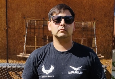 Colomb&oacute;filas: volvi&oacute; &ldquo;El Guerrero&rdquo; Marcelo Castillo y se qued&oacute; con la primera del Preparaci&oacute;n