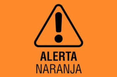 Liga de Dorrego: La fecha fue suspendida por el alerta naranja y el cl&aacute;sico serrano deber&aacute; esperar siete d&iacute;as mas