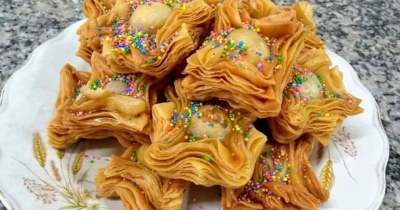 Newcom: Las Pumas Serranas organizan una venta de pastelitos