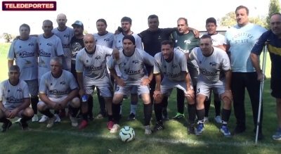 Excavaciones Paqui manda en el Torneo de Locos x El F&uacute;tbol 2026