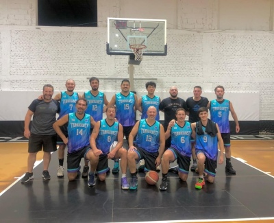 Tornquist B&aacute;squet cay&oacute; en un partido ajustado por la Liga Amateur de Bah&iacute;a Blanca