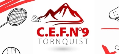 La cooperadora del CEF N&deg; 9 convoca a vecinos a sumarse a la nueva comisi&oacute;n