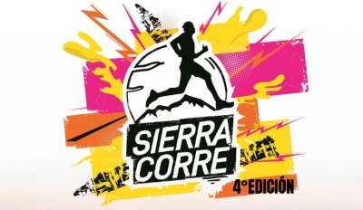 Se confirmo la fecha para la cuarta edici&oacute;n de Sierra Corre
