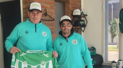 Sergio &Aacute;lvarez se consagr&oacute; campe&oacute;n en el Especial de Primera de bochas en Los Toldos