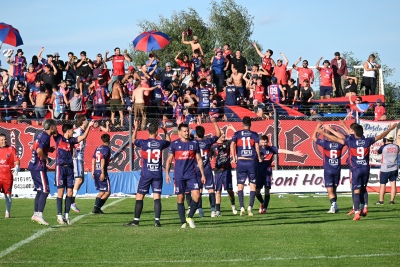 Este viernes habr&aacute; cena preclasico en el Automoto Club Deportivo