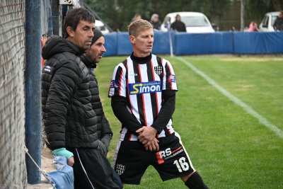 El puanense Juan Manuel Ibarra, con pasado en Automoto, sigue activo y desafiando la l&oacute;gica con 53 a&ntilde;os