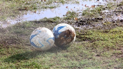 LRF: Se cancel&oacute; la s&eacute;ptima fecha de las divisiones inferiores