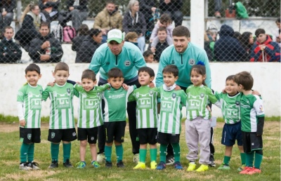La 2021-2022 de Semillero Verde tuvo su primer encuentro del a&ntilde;o