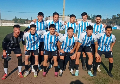 Liga Dorreguense: Empate de Porte&ntilde;o y dura ca&iacute;da de Atl&eacute;tico Ventana en Monte Hermoso