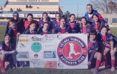 Liga Regional de Futbol: El Femenino de Automoto cayo ante Boca Juniors y cerr&oacute; su participaci&oacute;n en el Apertura