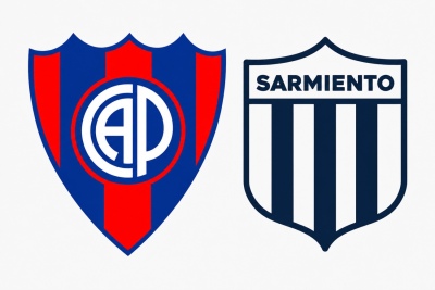 LRF: Club Sarmiento y Pe&ntilde;arol de Pig&uuml;&eacute; confrontar&aacute;n el domingo en Reserva y en Primera femenina