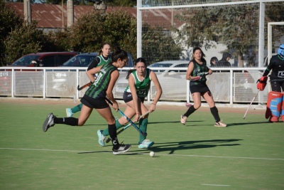 Hockey: Se disput&oacute; la fecha 13 del Torneo Apertura de la Federaci&oacute;n de Hockey del Sudoeste Bonaerense