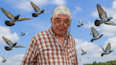 Colomb&oacute;filas: El Valle le sienta bien a Luis Cabrera