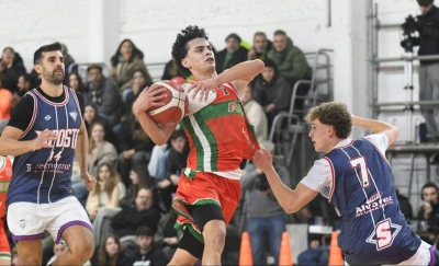 El equipo de Ramiro Heinrich entendi&oacute; a tiempo que era due&ntilde;o de su propio destino y se meti&oacute; en la final de la LBB Oro