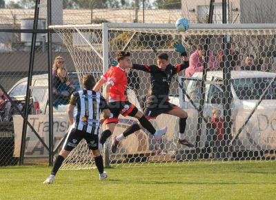 Sin pausa en la Liga Regional de Futbol: el pr&oacute;ximo domingo arranca el torneo Clausura