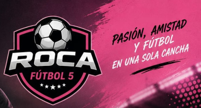Roca F&uacute;tbol 5 abri&oacute; las inscripciones para el Rel&aacute;mpago Femenino