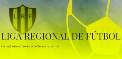 LRF: La grilla de los cuartos de final del torneo Apertura